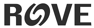 ROVE logo