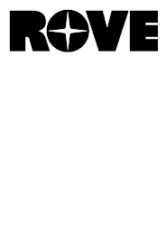 ROVE logo