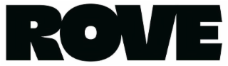 ROVE logo