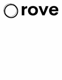 ROVE logo