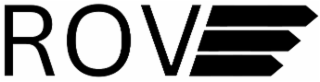 ROVE logo