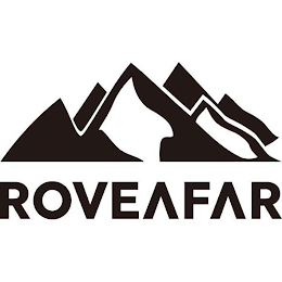 ROVEAFAR logo