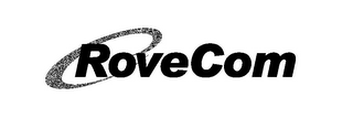 ROVECOM logo