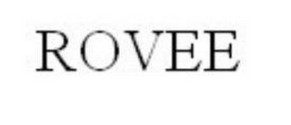 ROVEE logo