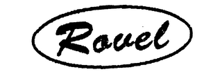 ROVEL logo