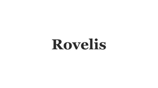 ROVELIS logo