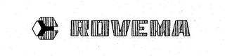 ROVEMA logo