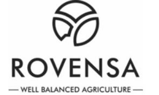 ROVENSA - WELL BALANCED AGRICULTURE - logo