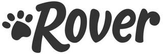 ROVER logo