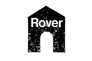 ROVER logo