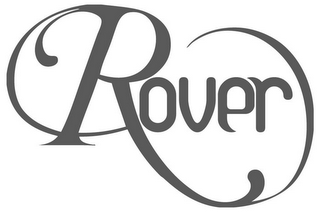 ROVER logo