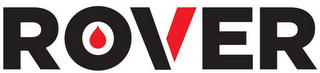 ROVER logo