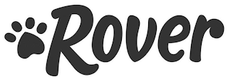 ROVER logo