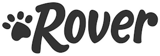 ROVER logo