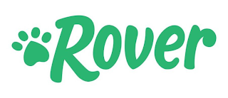 ROVER logo