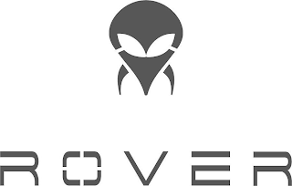 ROVER logo