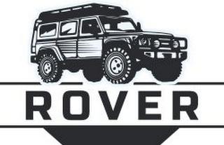 ROVER logo