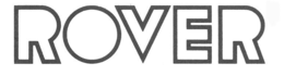 ROVER logo