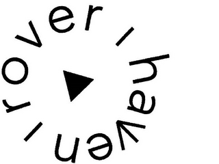 ROVER HAVEN logo