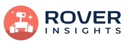 ROVER INSIGHTS logo