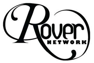 ROVER NETWORK logo
