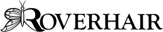 ROVERHAIR logo