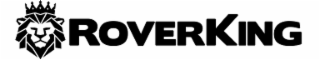 ROVERKING logo