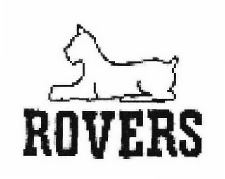 ROVERS logo