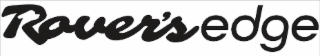 ROVER'S EDGE logo