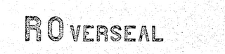 ROVERSEAL logo
