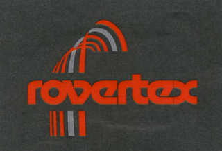 ROVERTEX logo