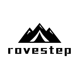 ROVESTEP logo