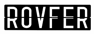 ROVFER logo