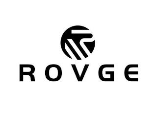 ROVGE logo