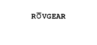 ROVGEAR logo