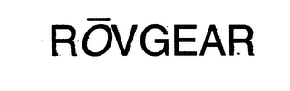 ROVGEAR logo