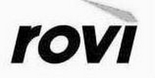 ROVI logo