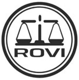 ROVI logo