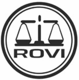 ROVI logo