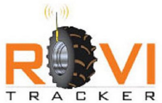 ROVI TRACKER logo