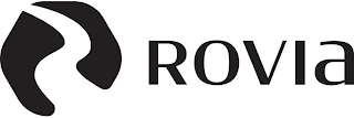 ROVIA logo