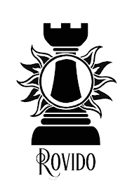 ROVIDO logo