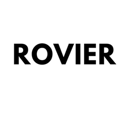 ROVIER logo