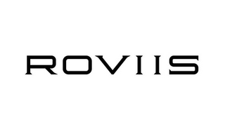 ROVIIS logo