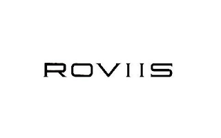ROVIIS logo