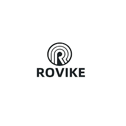 ROVIKE logo