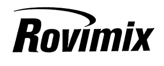 ROVIMIX logo