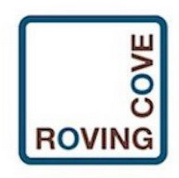 ROVING COVE logo