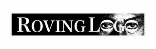 ROVING LOGO logo