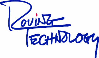 ROVING TECHNOLOGY logo